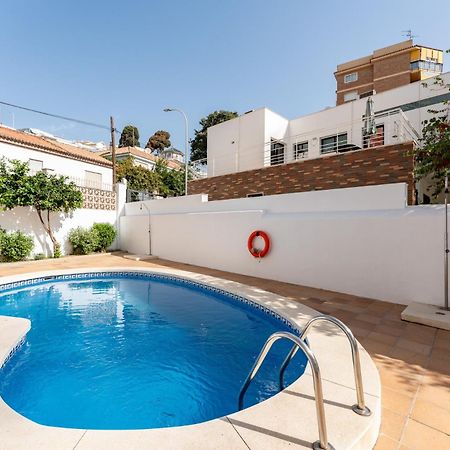 Malagasuite Costa Sol Oasis Torremolinos Luaran gambar