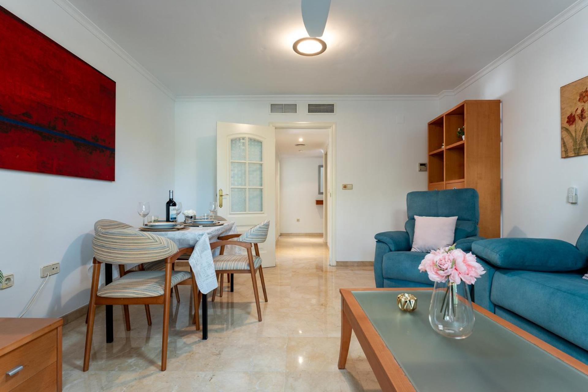 Malagasuite Costa Sol Oasis Torremolinos Luaran gambar
