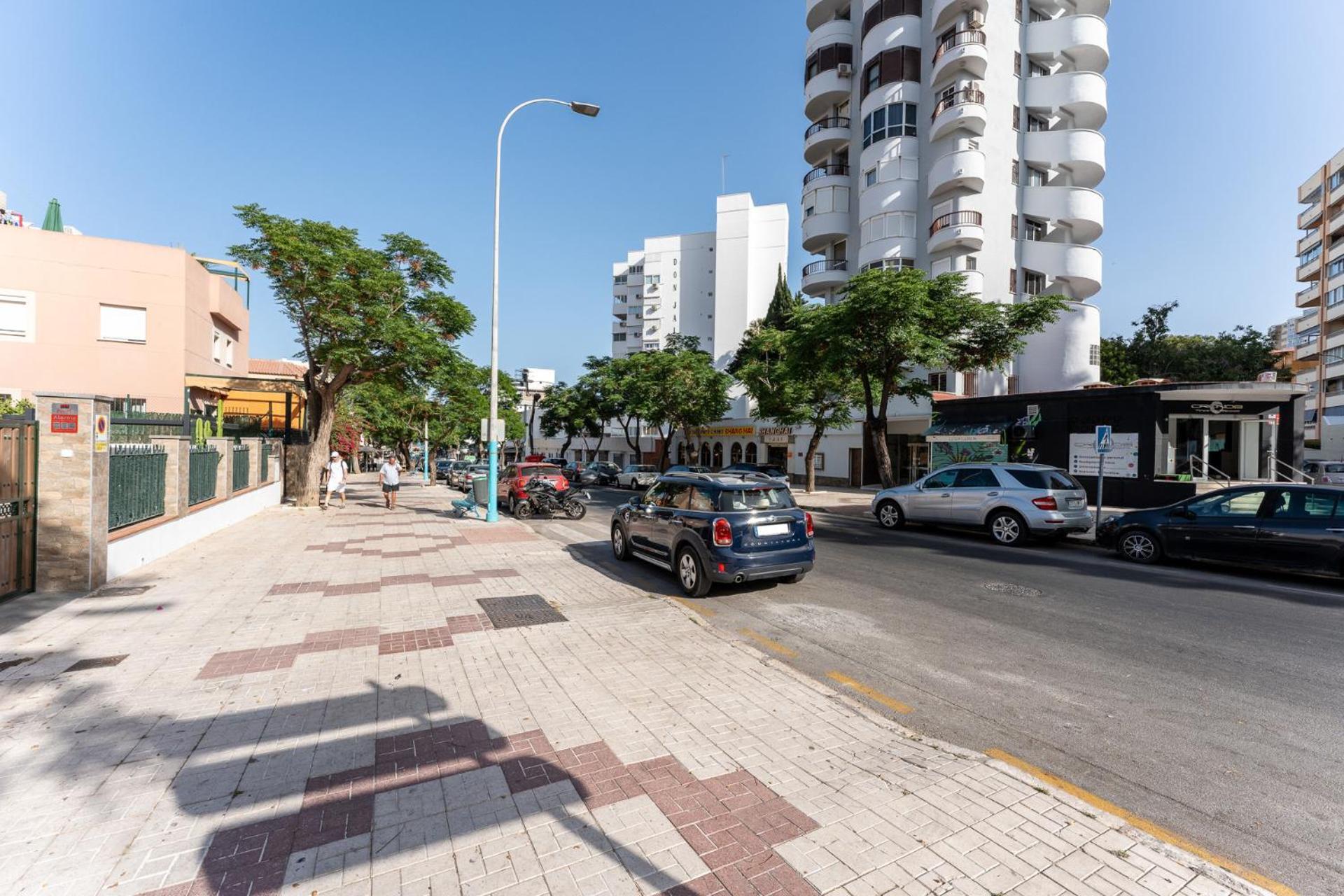 Malagasuite Costa Sol Oasis Torremolinos Luaran gambar