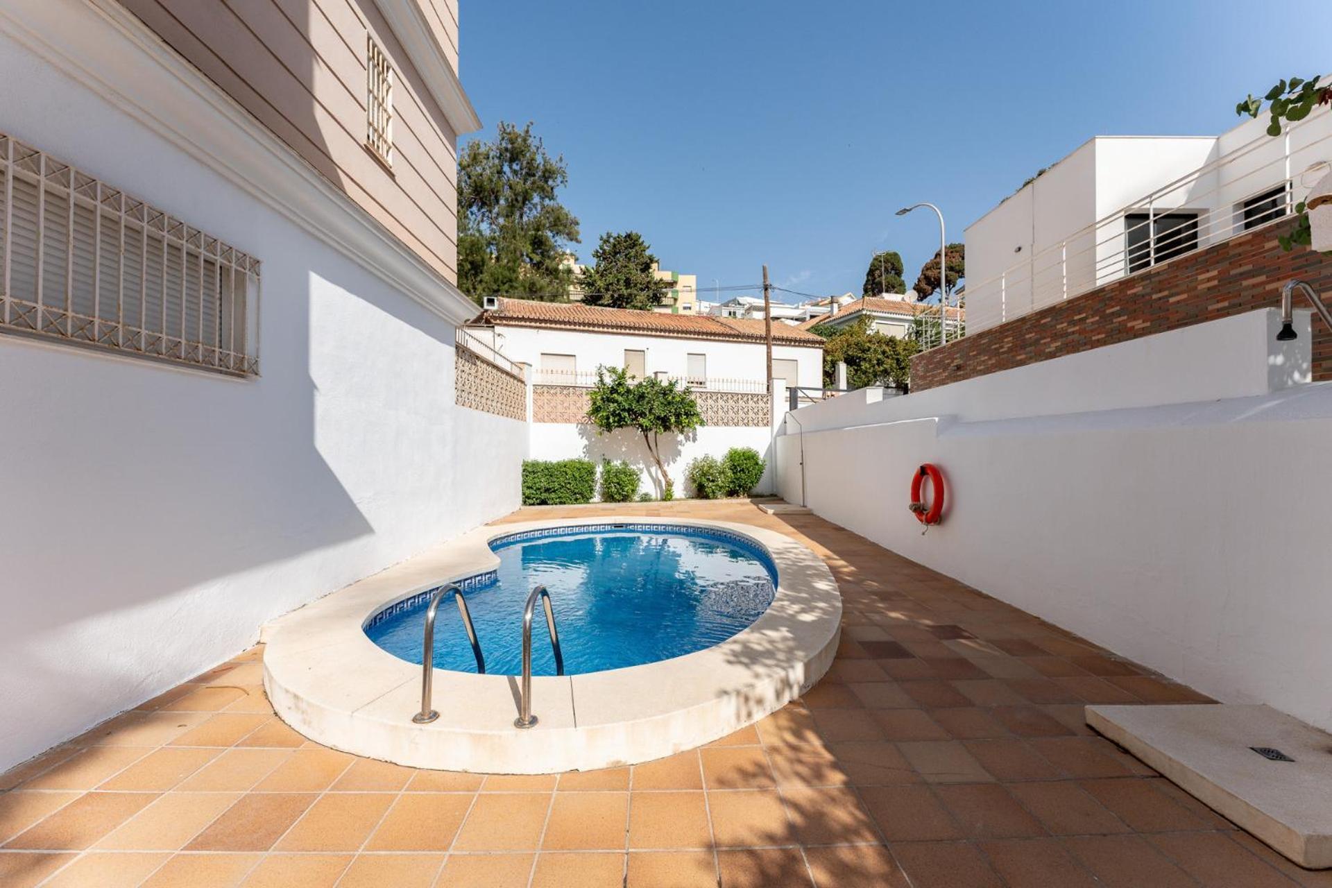 Malagasuite Costa Sol Oasis Torremolinos Luaran gambar