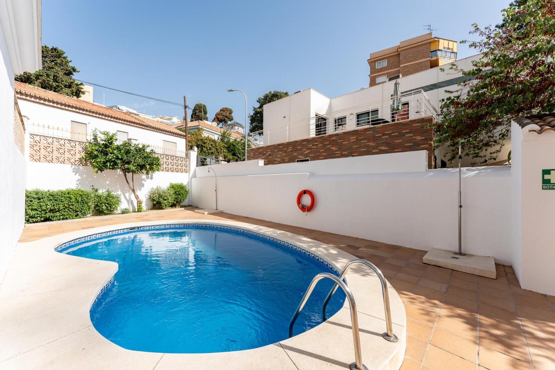 Malagasuite Costa Sol Oasis Torremolinos Luaran gambar